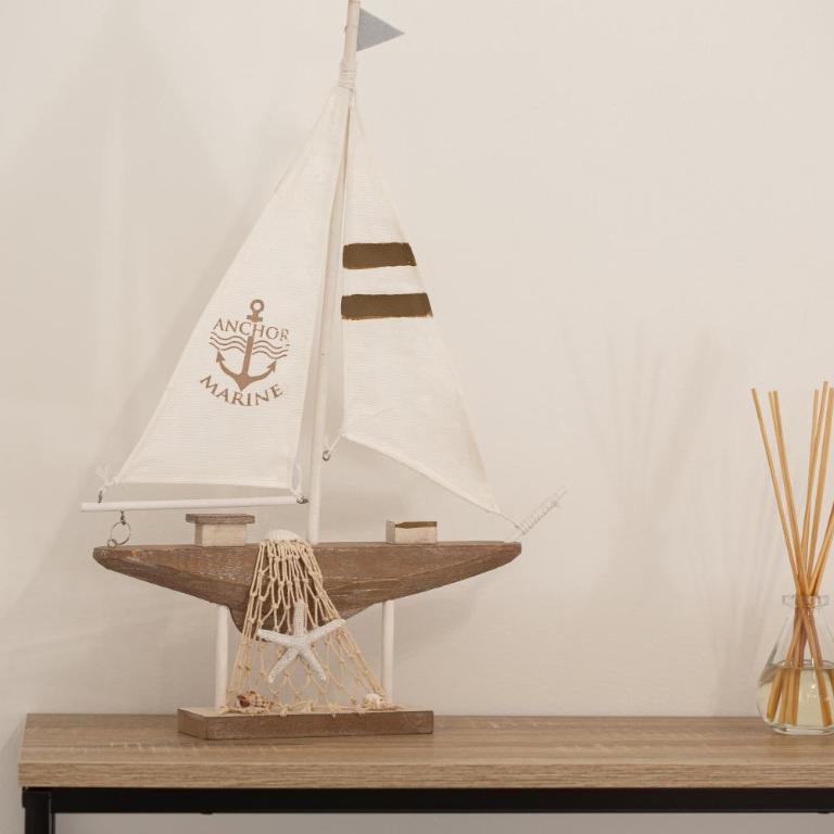 Atlantic Selection - La Bulle Marine à Capbreton - Appartement 1 Chambre - Non-Fumeurs - 13