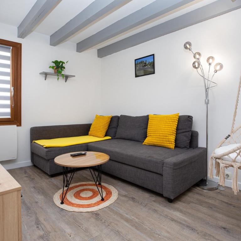 Atlantic Selection - La Bulle Marine à Capbreton - Appartement 1 Chambre - Non-Fumeurs - 25