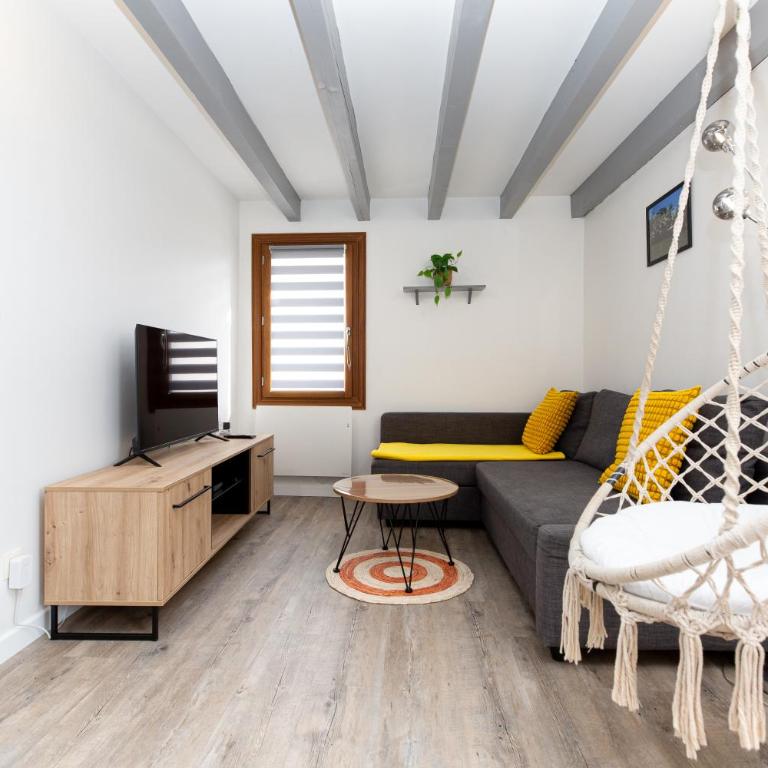 Atlantic Selection - La Bulle Marine à Capbreton - Appartement 1 Chambre - Non-Fumeurs - 27