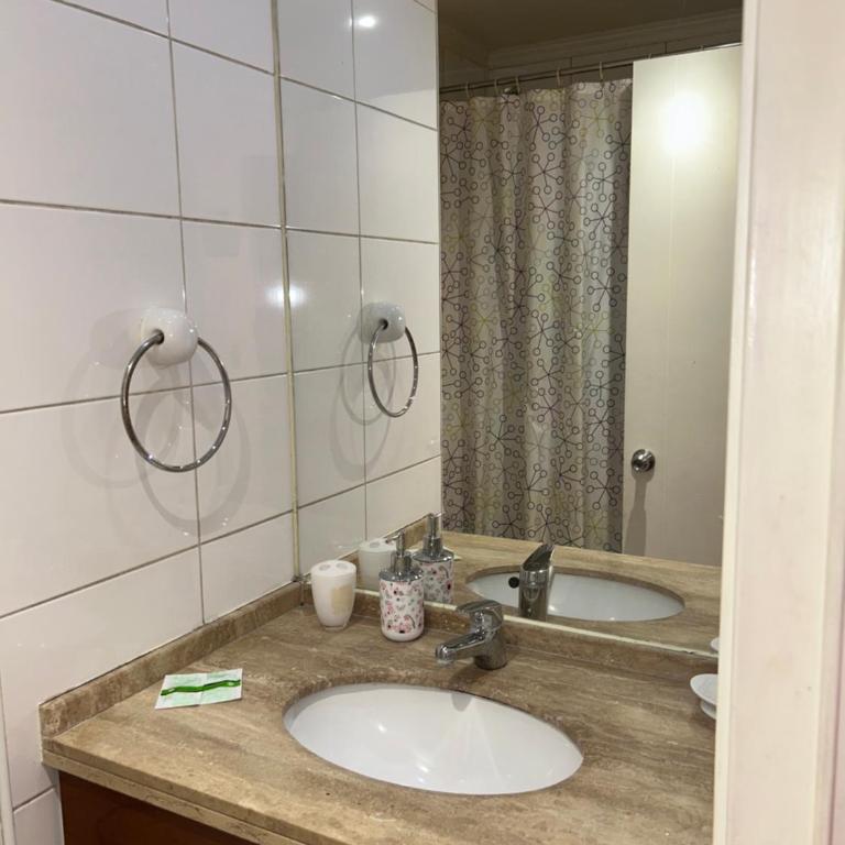 Departamento Santiago centro - One-Bedroom Apartment - 3