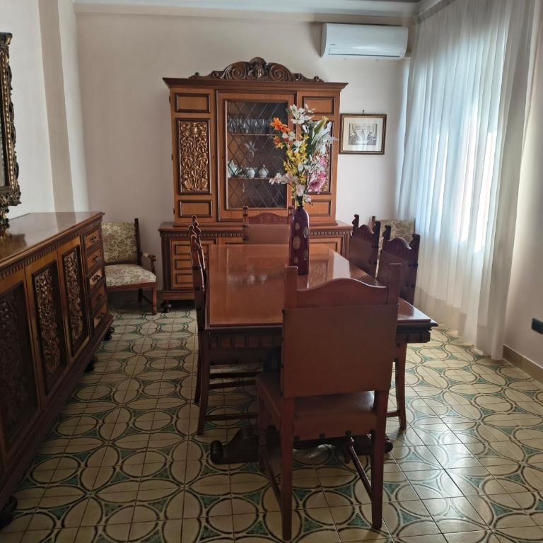 Maison Piramide - Appartamento - 28