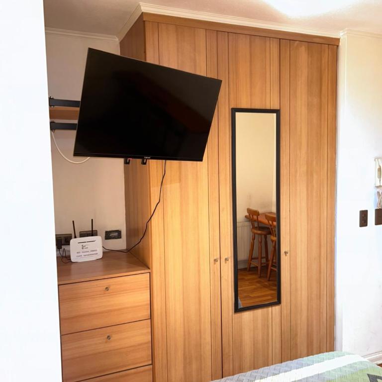 Departamento Santiago centro - One-Bedroom Apartment - 5