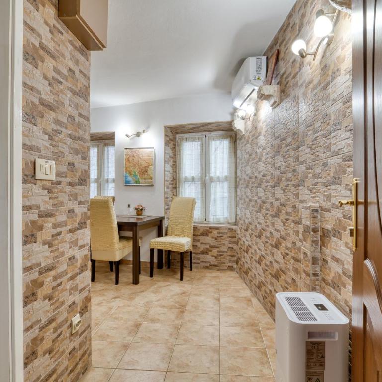 Old Town Boskovic Apartment - One-Bedroom Apartment - 14