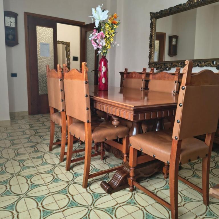 Maison Piramide - Appartamento - 29