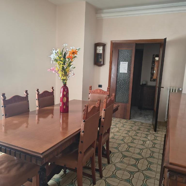 Maison Piramide - Appartamento - 30