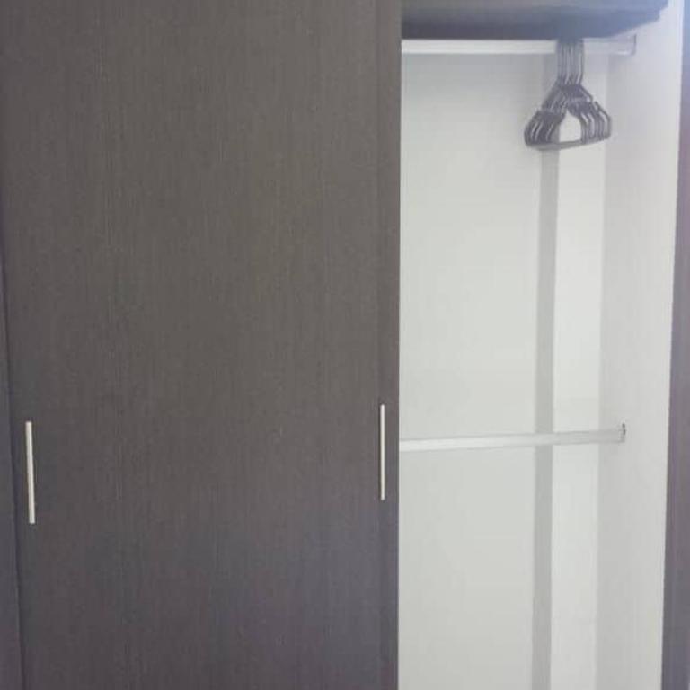 Vista increíble cerca a Calasanz y Metro Santa Lucía - Seguridad 24 h - Apartamento de 1 dormitorio - 3