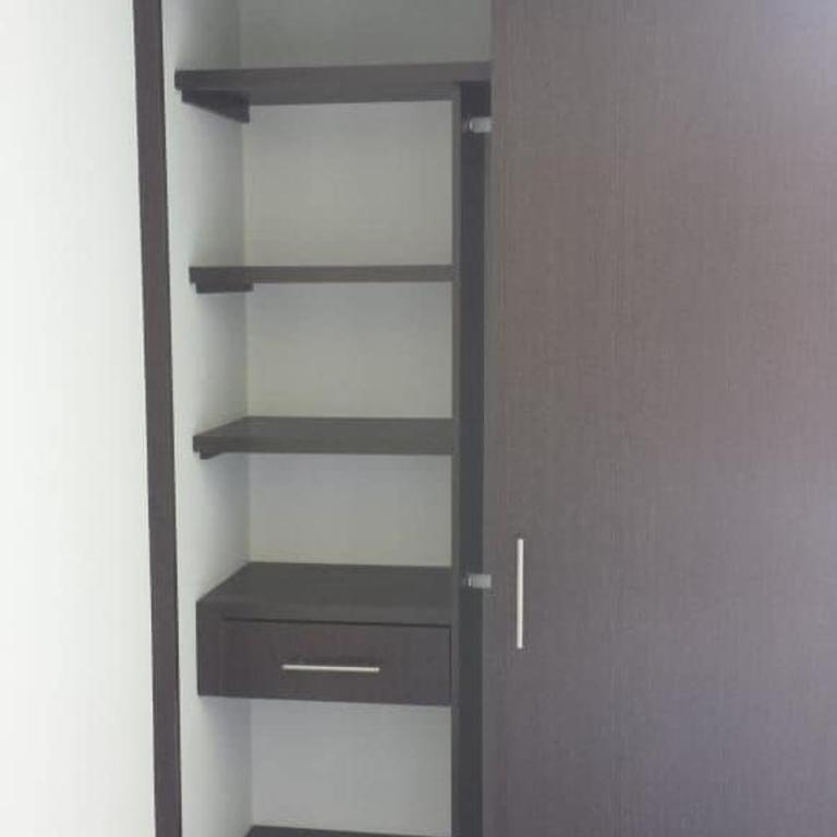 Vista increíble cerca a Calasanz y Metro Santa Lucía - Seguridad 24 h - Apartamento de 1 dormitorio - 4