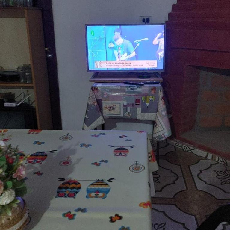 Descanso Céntrico en San Pedro - Casa de 2 dormitorios - 2