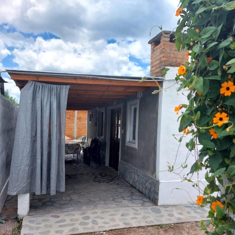 Descanso Céntrico en San Pedro - Casa de 2 dormitorios - 3