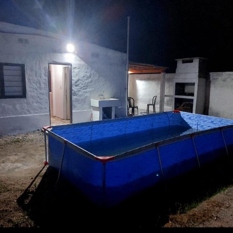 Descanso Céntrico en San Pedro - Casa de 2 dormitorios - 6