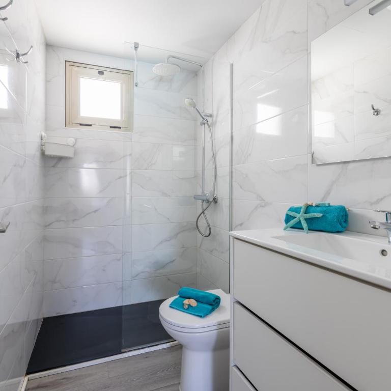 Casa Estrella del Mar - Apartamento de 1 dormitorio - 14