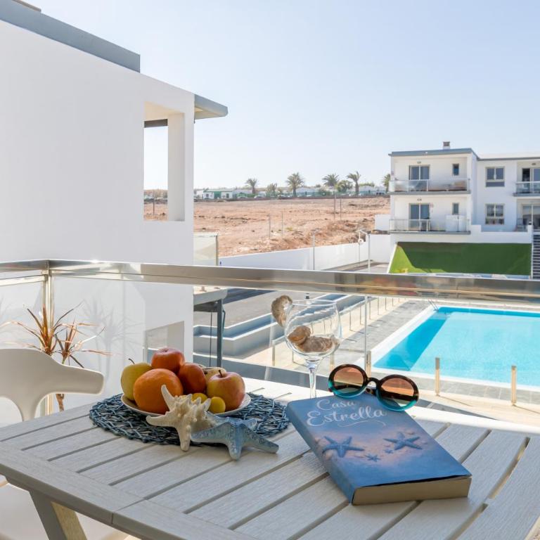 Casa Estrella del Mar - Apartamento de 1 dormitorio - 2