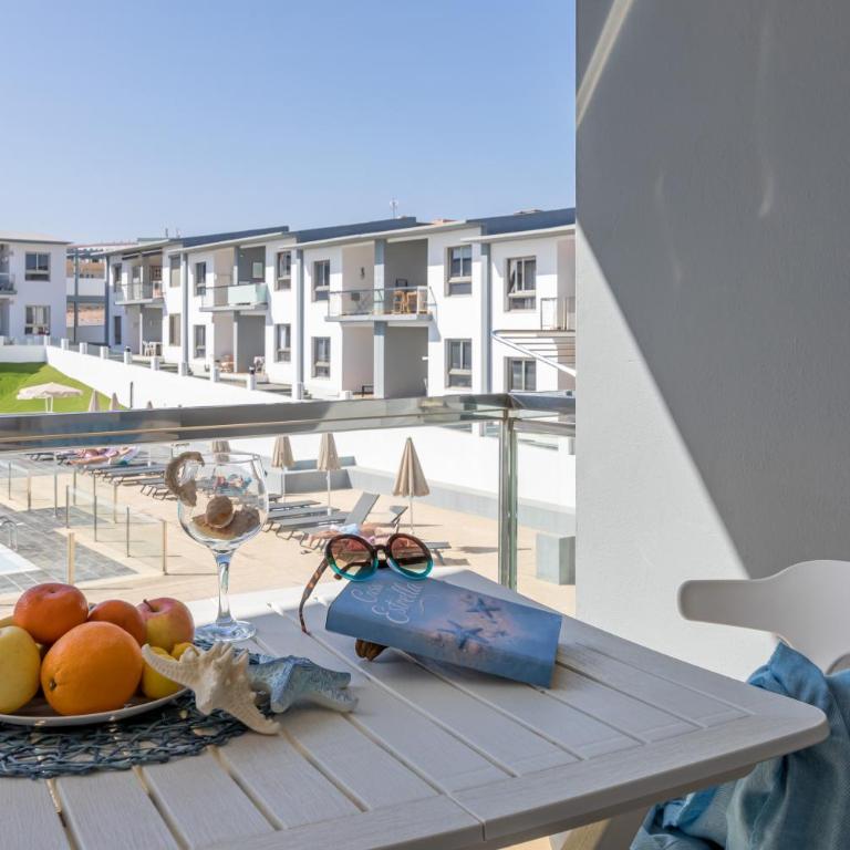 Casa Estrella del Mar - Apartamento de 1 dormitorio - 20
