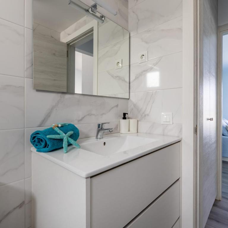 Casa Estrella del Mar - Apartamento de 1 dormitorio - 18