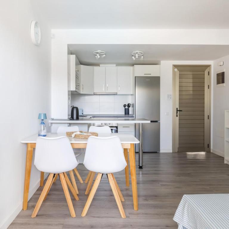 Casa Estrella del Mar - Apartamento de 1 dormitorio - 17