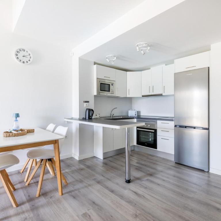 Casa Estrella del Mar - Apartamento de 1 dormitorio - 6