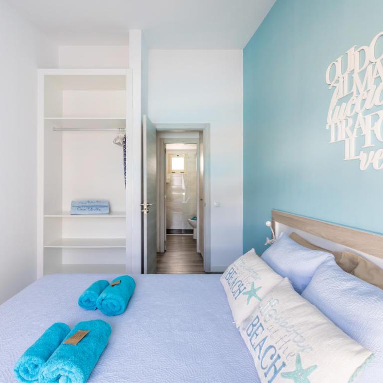 Casa Estrella del Mar - Apartamento de 1 dormitorio - 8