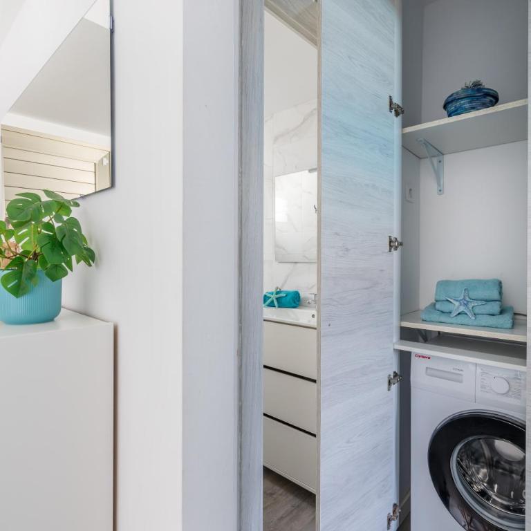 Casa Estrella del Mar - Apartamento de 1 dormitorio - 21
