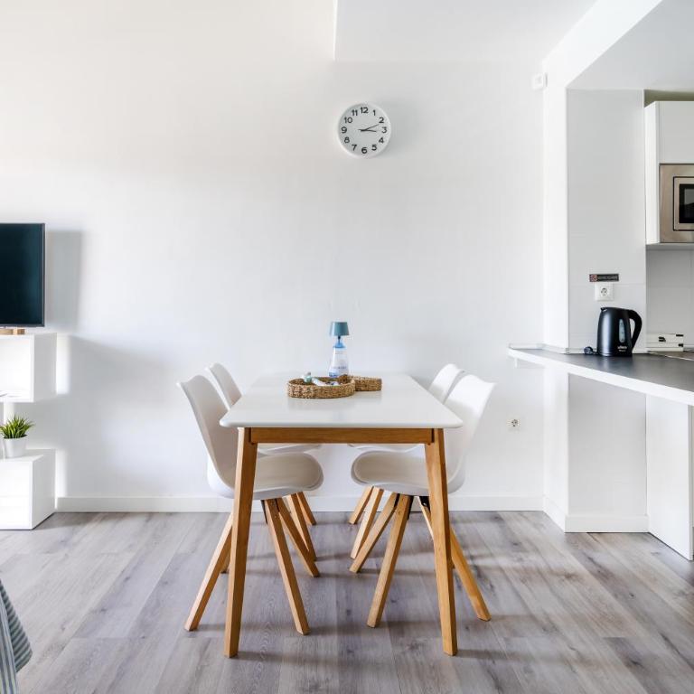 Casa Estrella del Mar - Apartamento de 1 dormitorio - 22