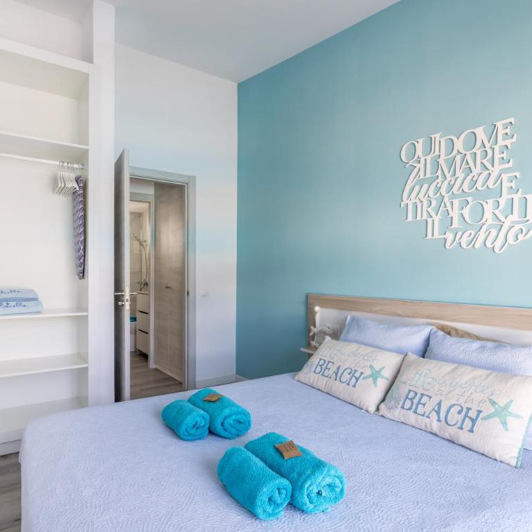 Casa Estrella del Mar - Apartamento de 1 dormitorio - 10