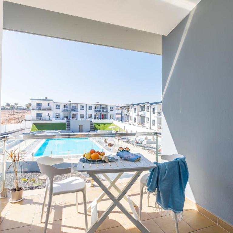 Casa Estrella del Mar - Apartamento de 1 dormitorio - 1