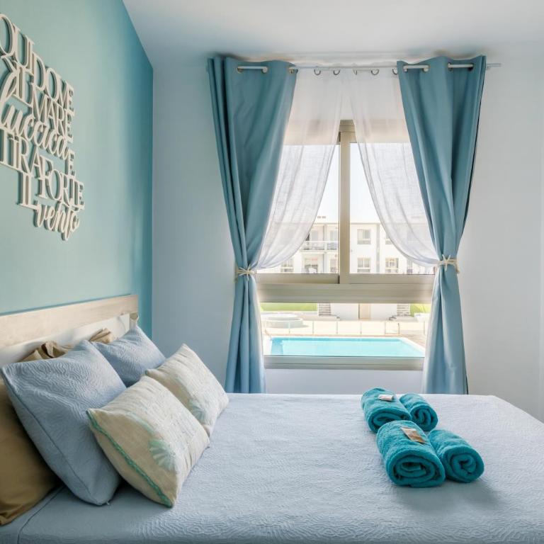 Casa Estrella del Mar - Apartamento de 1 dormitorio - 12