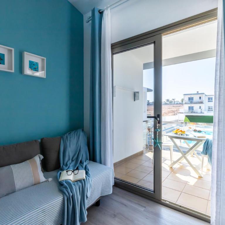 Casa Estrella del Mar - Apartamento de 1 dormitorio - 4