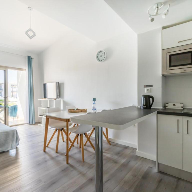 Casa Estrella del Mar - Apartamento de 1 dormitorio - 5