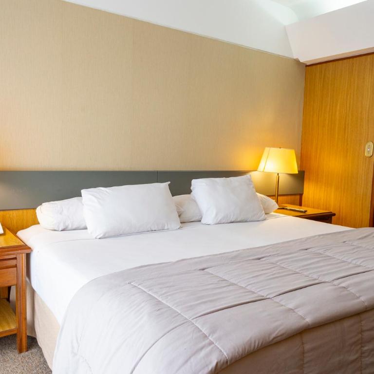 Hotel Conte - Single Room - 3