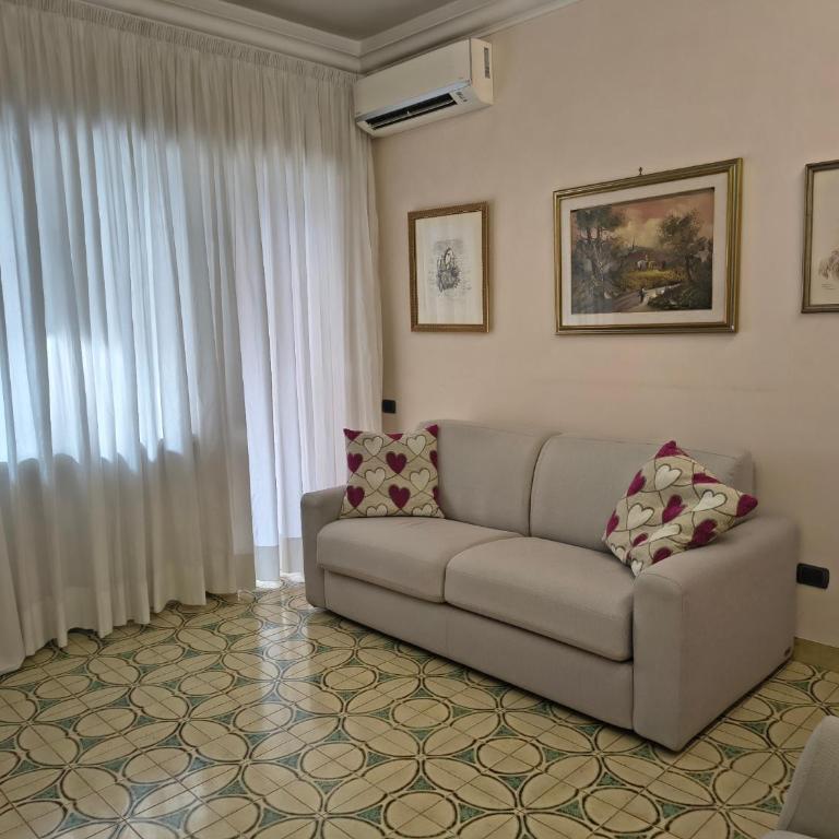 Maison Piramide - Appartamento - 27