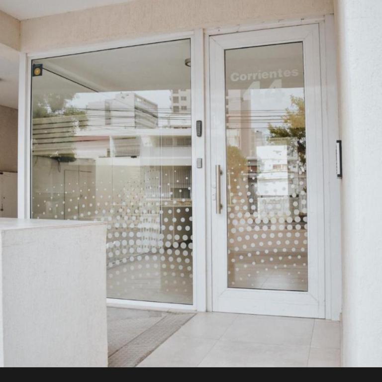 Moderno y luminoso, a metros del centro - Apartamento de 1 dormitorio - 13