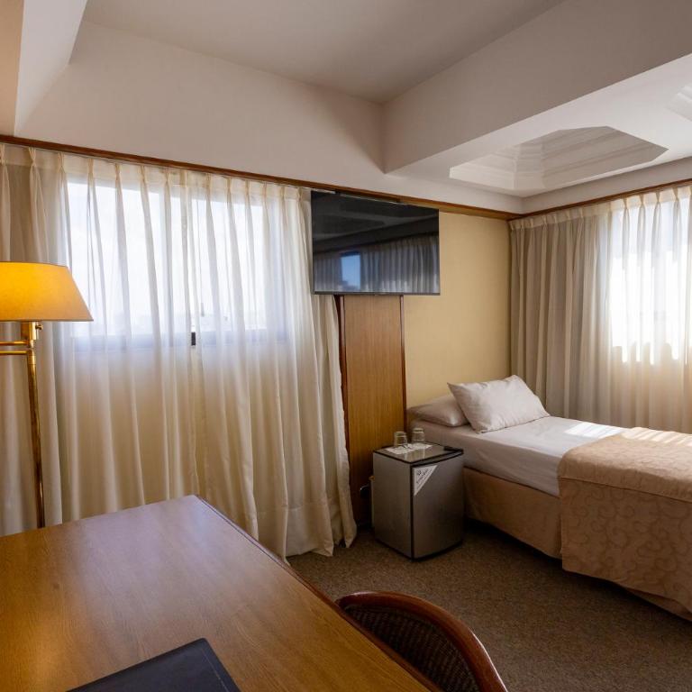 Hotel Conte - Triple Room - 5