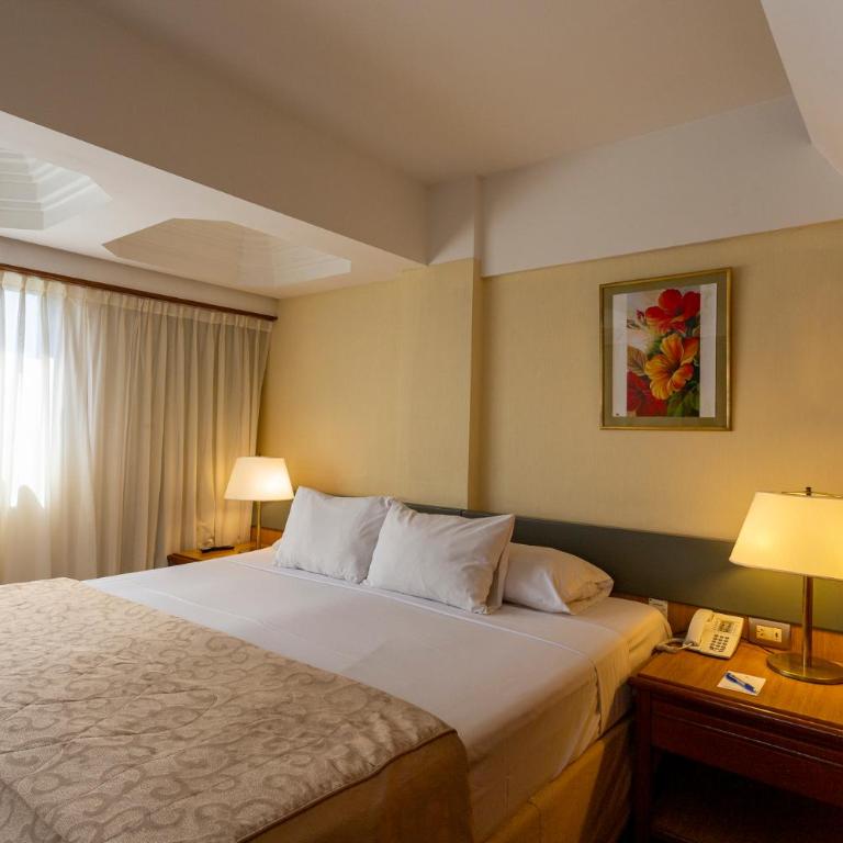 Hotel Conte - Triple Room - 4