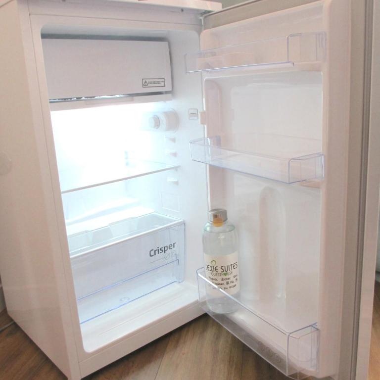 Lexie Suites, Roma Termini St - Familiensuite - 24