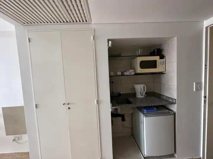 BairesAlquileres 4 - Habitación Doble - 2