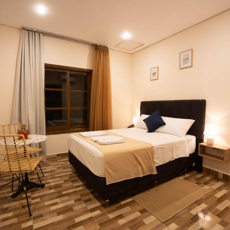 Puerto Nuevo Hotel Boutique - Suite Junior Deluxe - 2