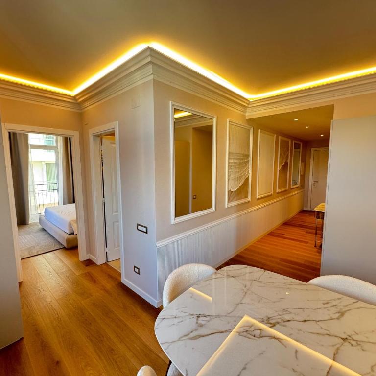 Greif Hotel & Spa - Suite King Deluxe - 5