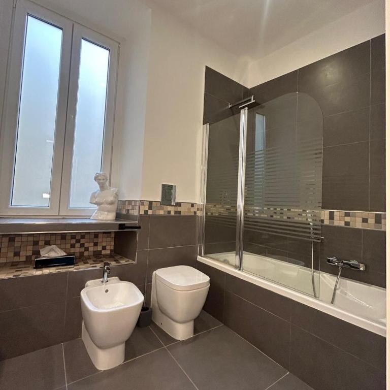 Domus Dreams - Appartamento con 2 Camere da Letto - 13