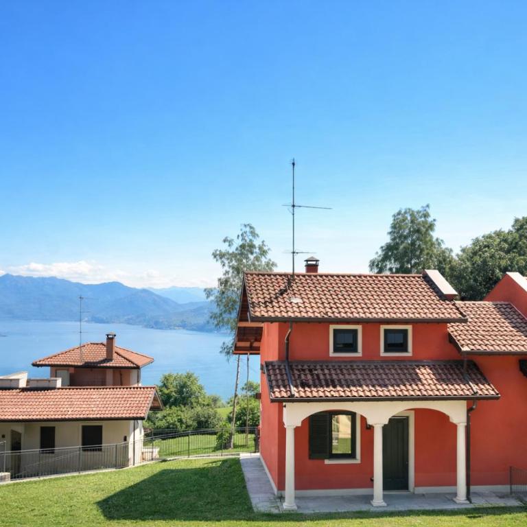 Villa Dream to Stresa - Villa con 2 Camere da Letto - 1