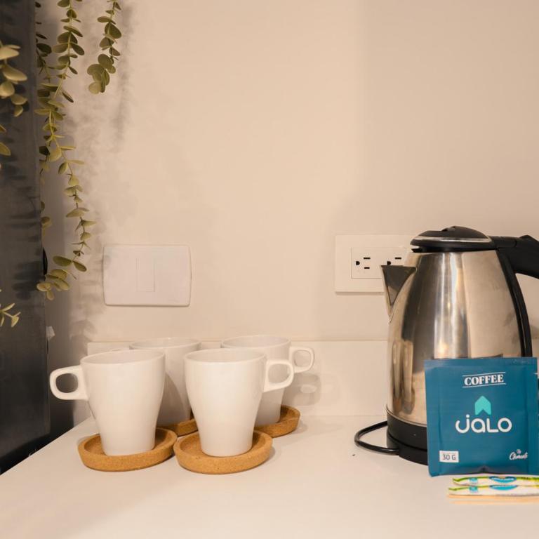 Tribeca 94 by Jalo - Apartamento de 1 dormitorio - 1