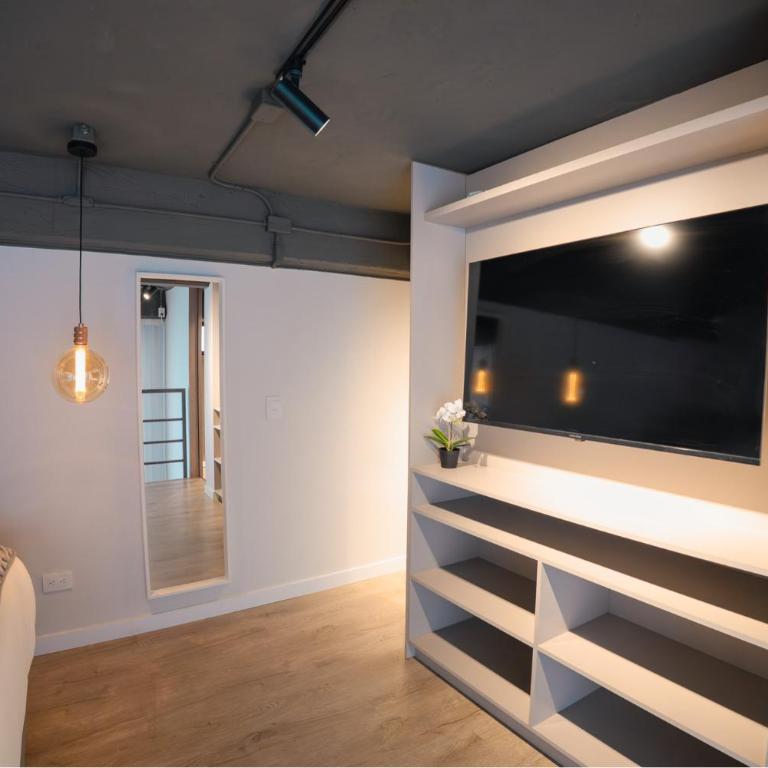 Tribeca 94 by Jalo - Apartamento de 1 dormitorio - 6