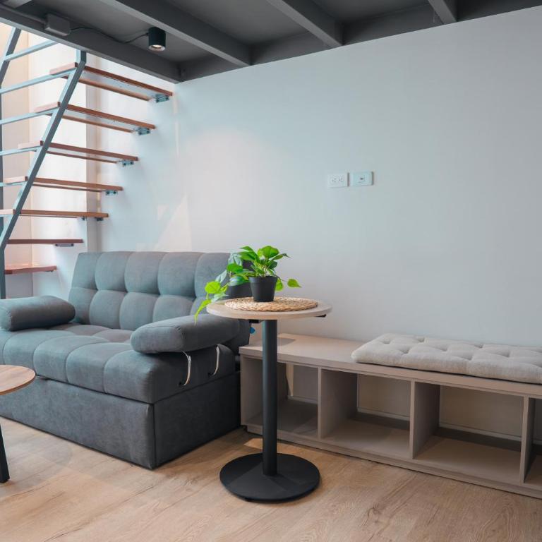 Tribeca 94 by Jalo - Apartamento de 1 dormitorio - 4