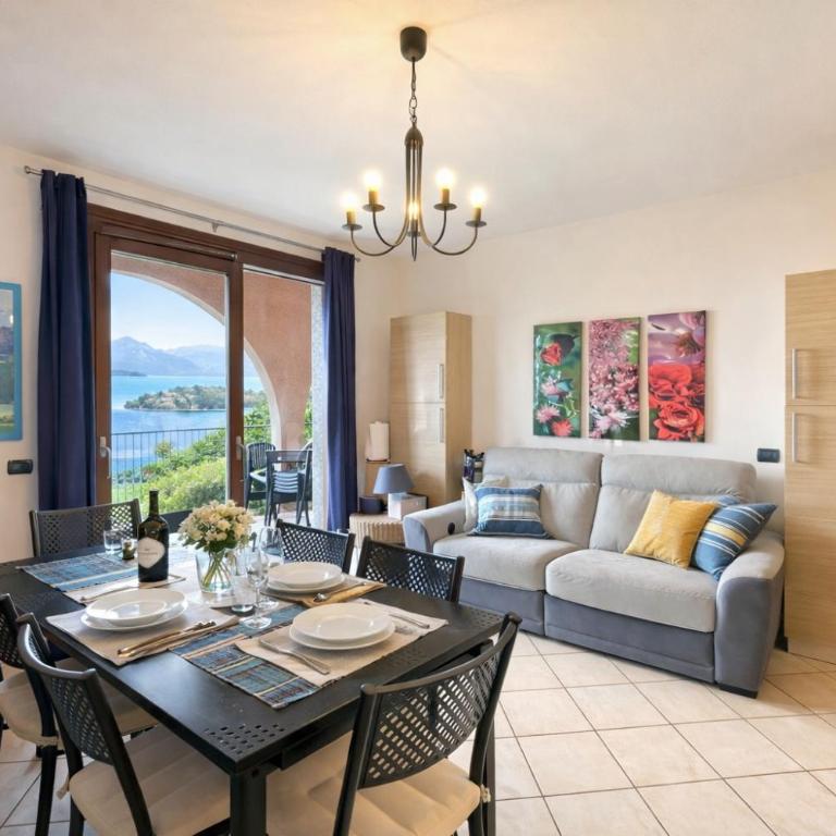 Villa Dream to Stresa - Villa con 2 Camere da Letto - 8