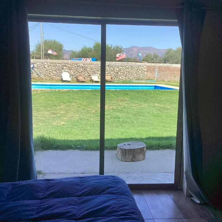 Casa Olmué - One-Bedroom House - 6