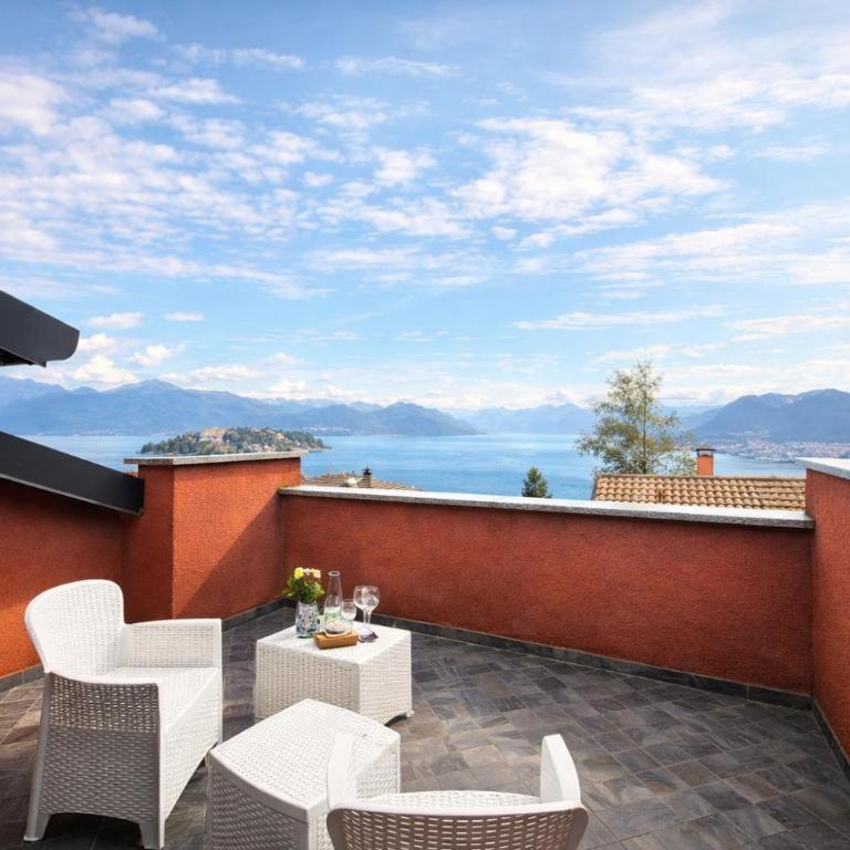 Villa Dream to Stresa - Villa con 2 Camere da Letto - 14