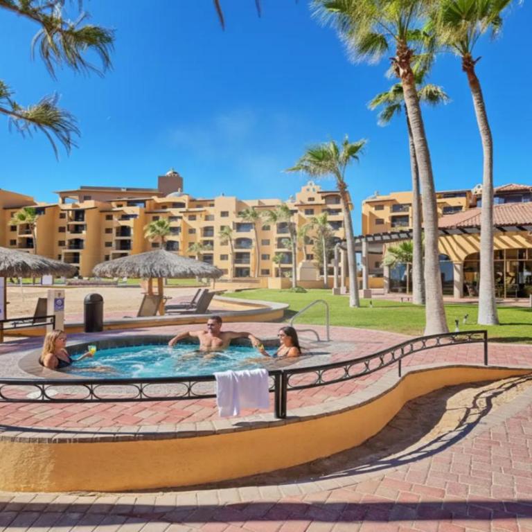 Two-Story 2-Bedroom Beachfront Penthouse at Princesa Resort - BeachBumCondos - Apartamento de 2 dormitorios - 8