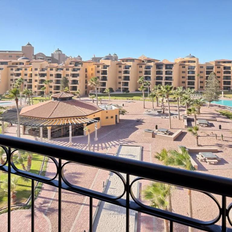 Two-Story 2-Bedroom Beachfront Penthouse at Princesa Resort - BeachBumCondos - Apartamento de 2 dormitorios - 16