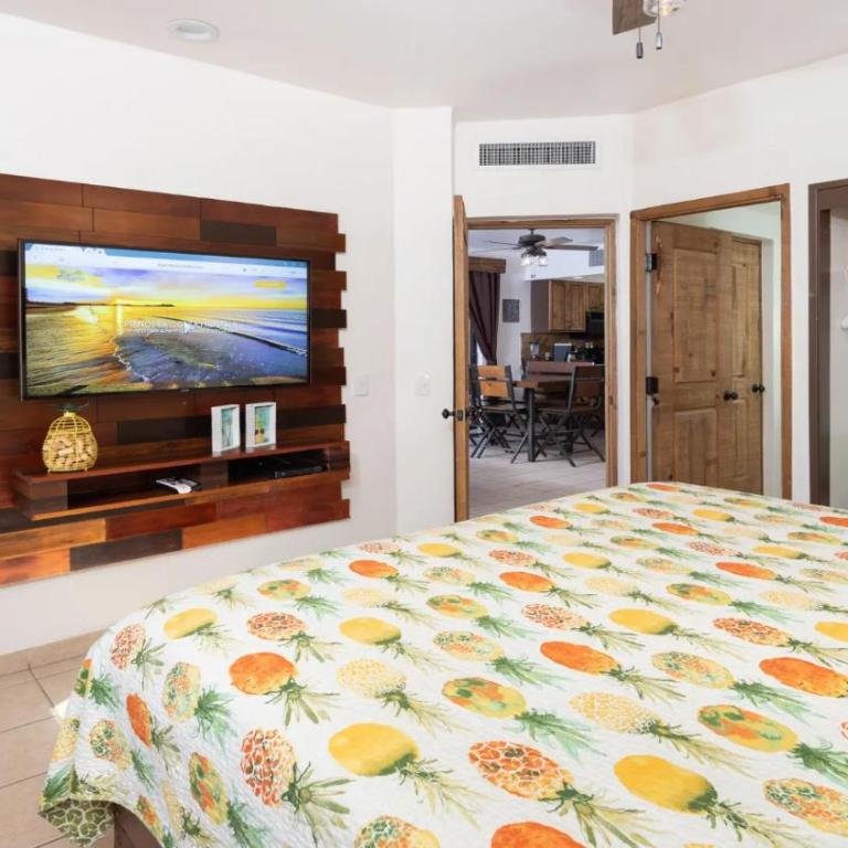 Two-Story 2-Bedroom Beachfront Penthouse at Princesa Resort - BeachBumCondos - Apartamento de 2 dormitorios - 26