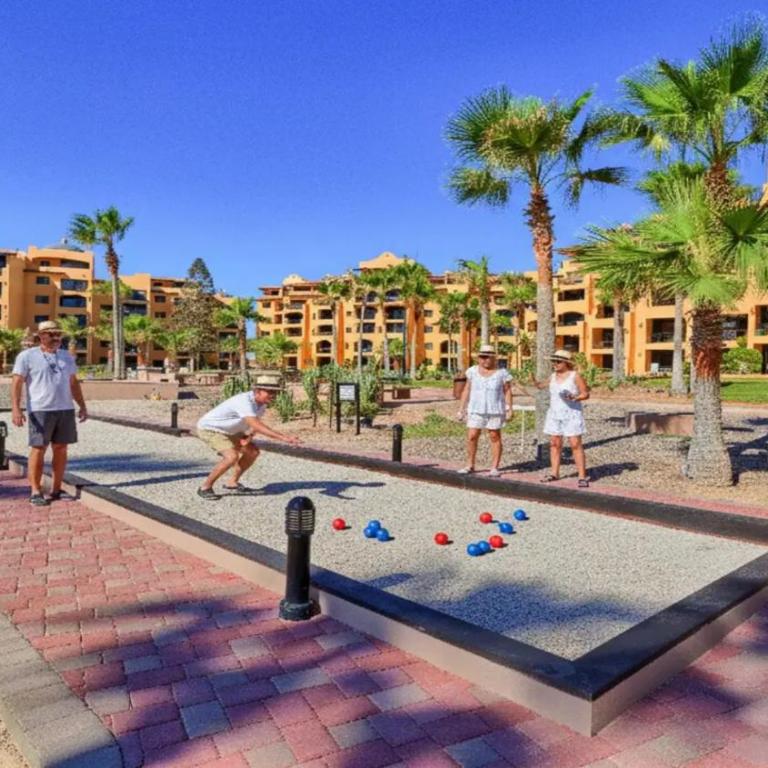 Two-Story 2-Bedroom Beachfront Penthouse at Princesa Resort - BeachBumCondos - Apartamento de 2 dormitorios - 41