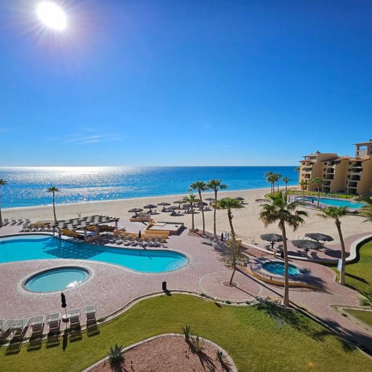 Two-Story 2-Bedroom Beachfront Penthouse at Princesa Resort - BeachBumCondos - Apartamento de 2 dormitorios - 47